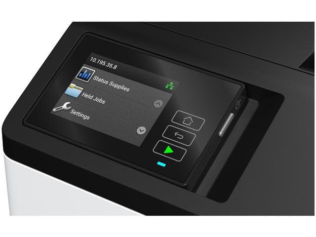 Imprimanta laser monocrom Lexmark MS631dw, A4, Grup de lucru mediu, - 3