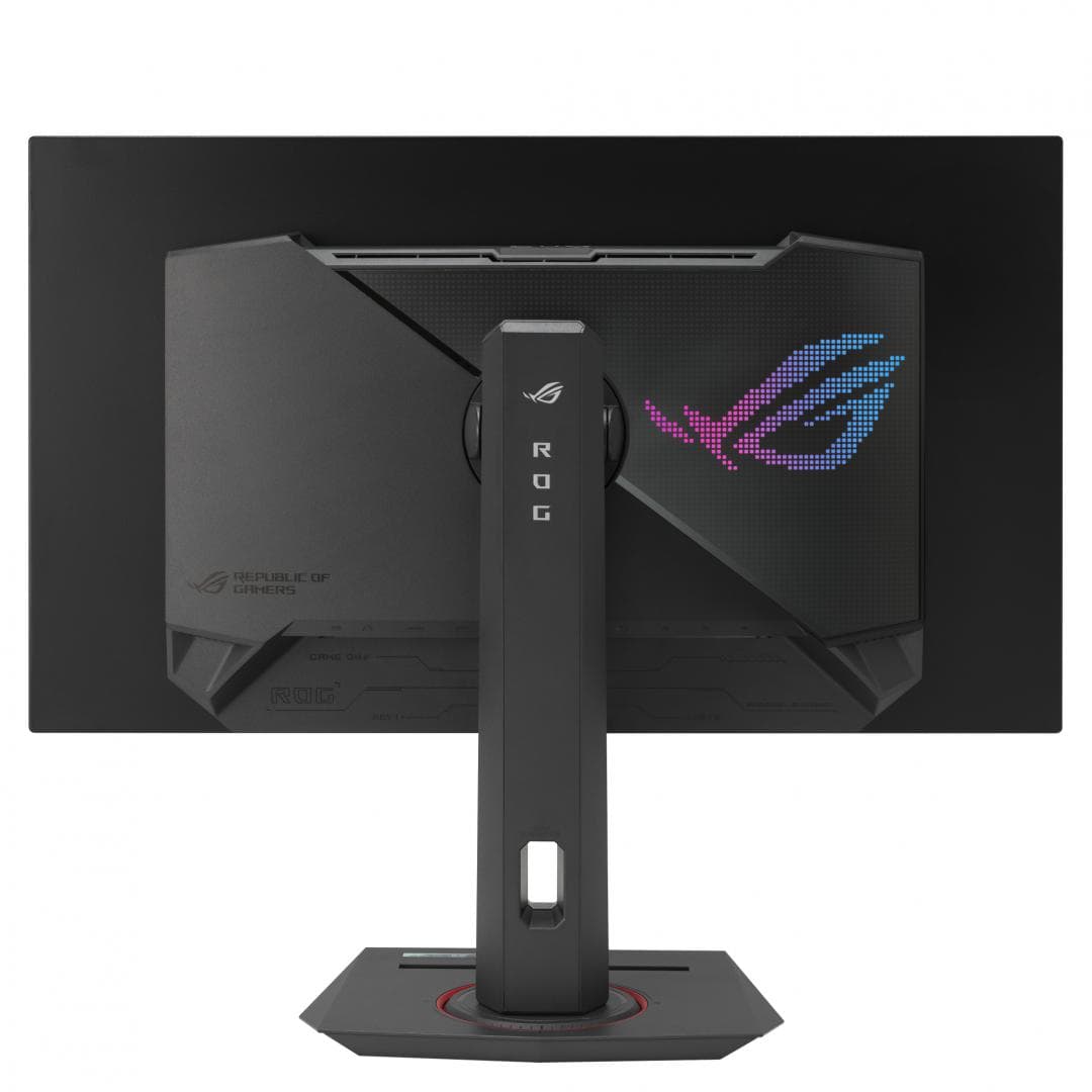 Monitor Asus 26.5" XG27AQDMG - 11