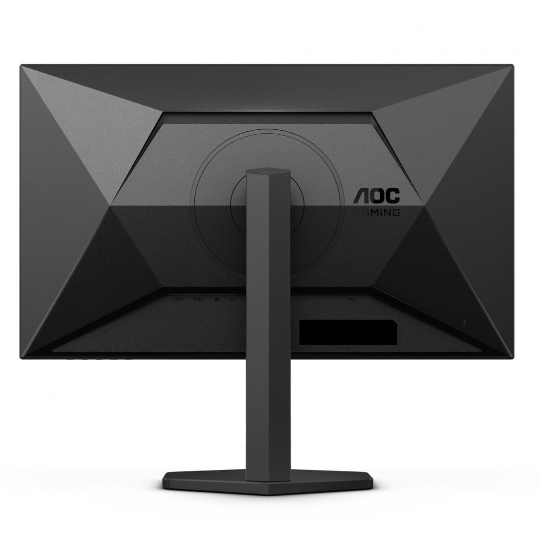 Monitor AOC 27" 27G4X, Diagonal (inch): 27, Diagonal (cm): 69, - 16