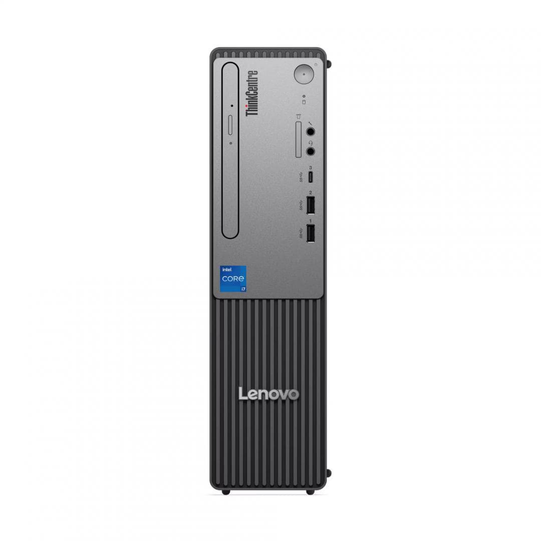 Desktop Business Lenovo ThinkCentre neo 50s Gen 5 cu procesor - 3