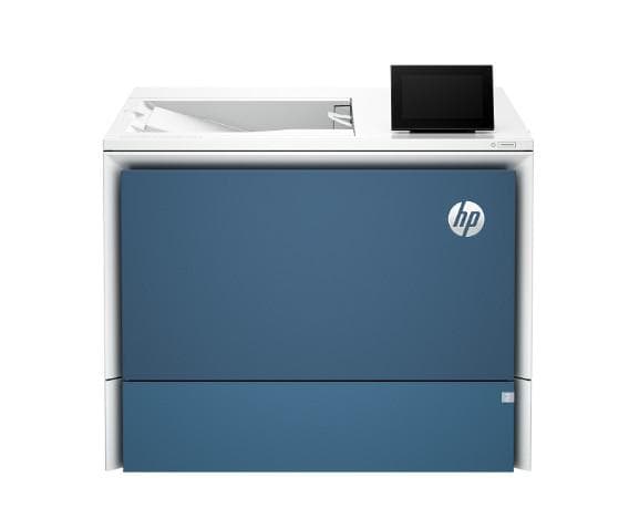 Imprimanta laser color HP Laserjet Enterprise 5700DN, Format A4, Color