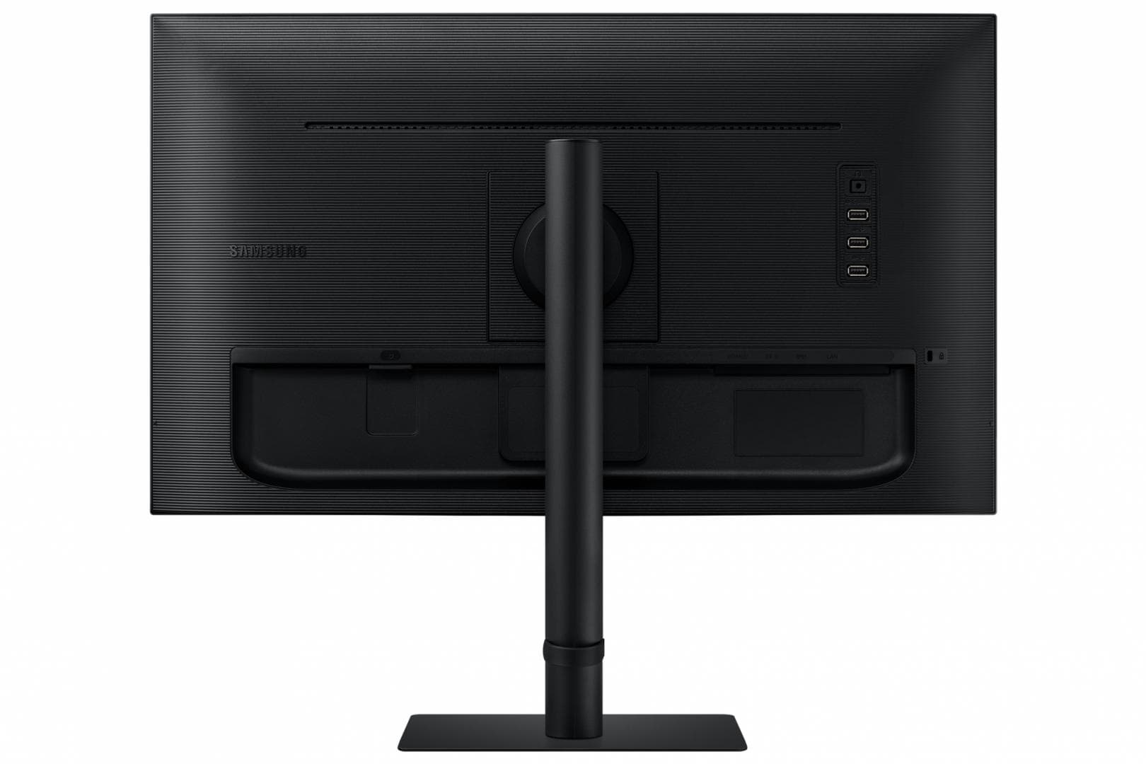 Monitor Samsung 27" LS27B800PXPXEN, Diagonal (inch): 27, Diagonal (cm): 69, - 13