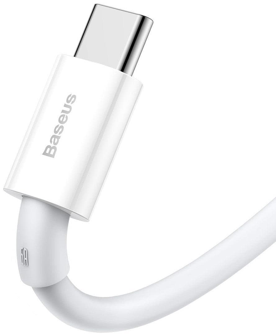 Cablu alimentare si date Baseus Superior, Fast Charging Data Cable - 3