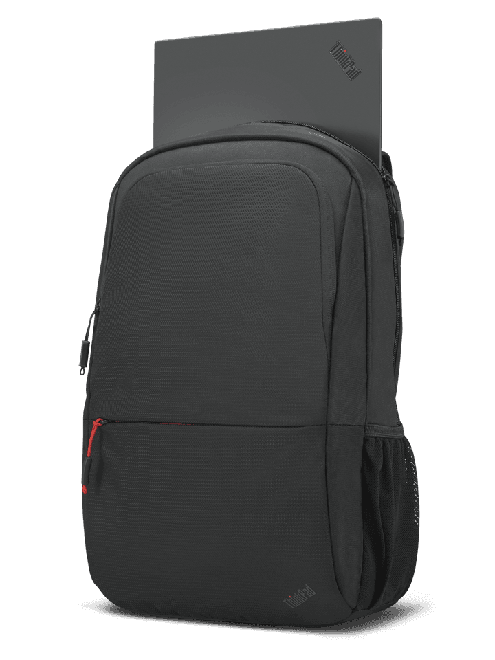 Lenovo ThinkPad Essential 16-inch Backpack (Eco), Two main compartments, including - 6