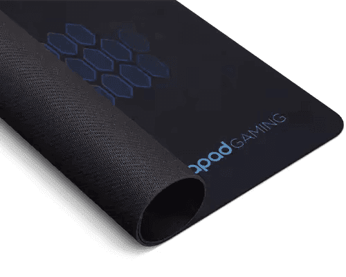 Lenovo Mouse pad IdeaPad Gaming M, material: Textil cu baza - 2