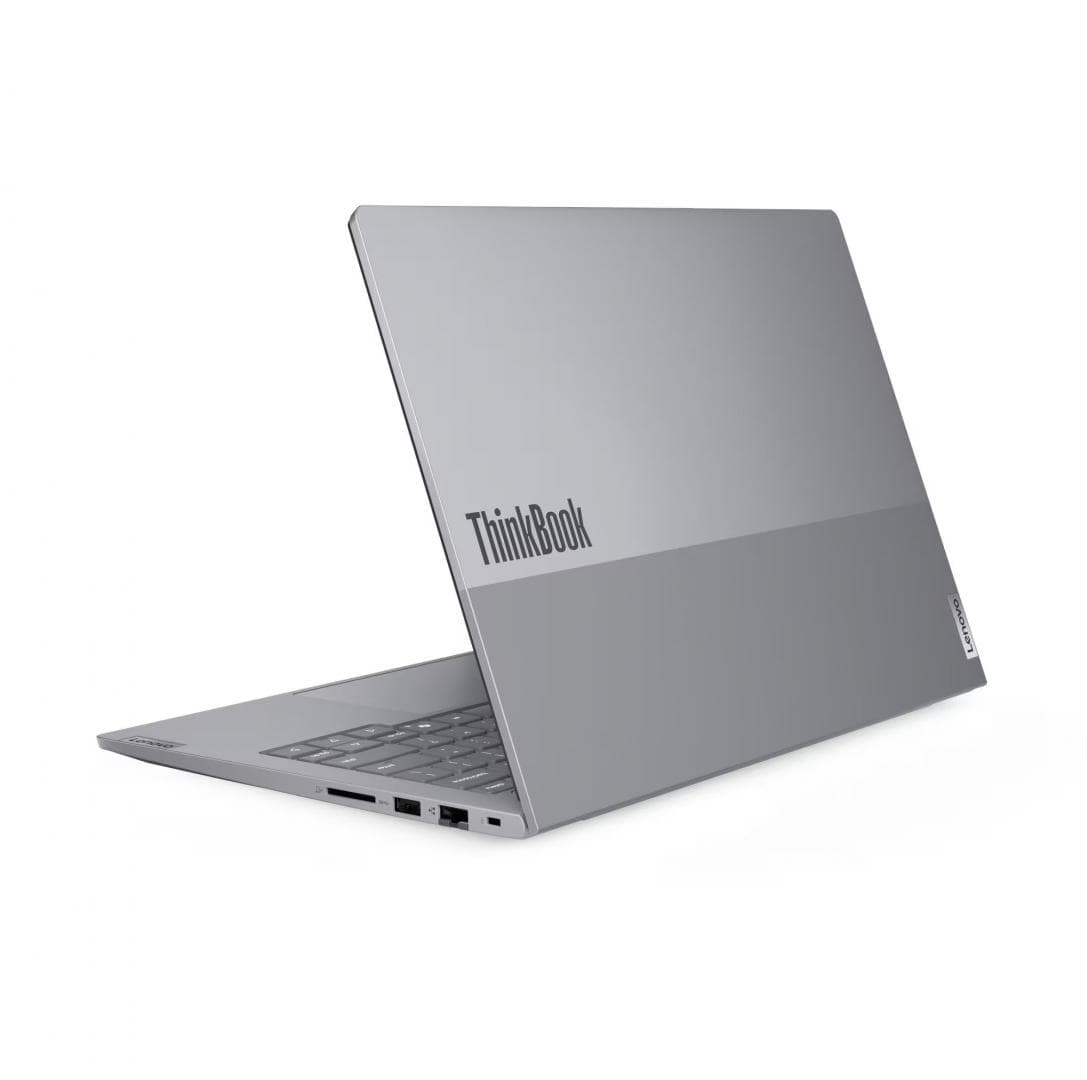 Laptop SMB Lenovo ThinkBook 14 G8 IAL, cu procesor Intel - 5