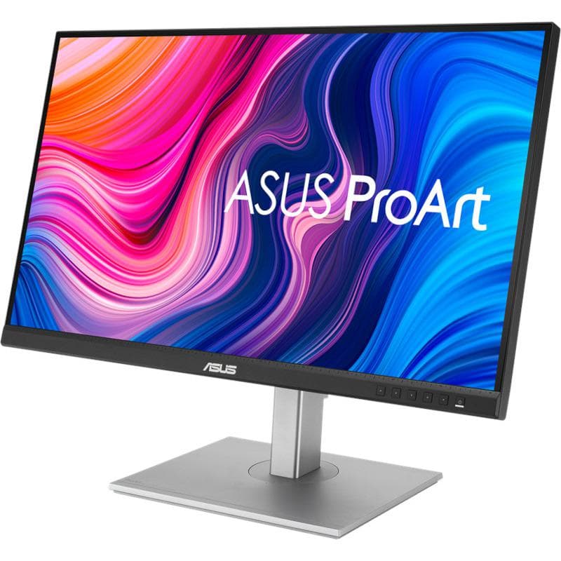 Monitor Asus 27" PA279CV, Diagonal (inch): 27, Diagonal (cm): 69, - 2