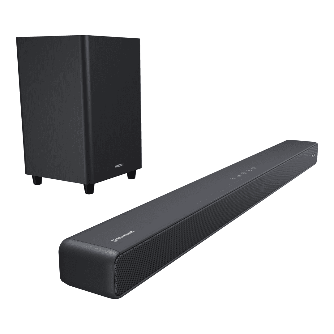 SOUNDBAR HORIZON HAV-S5950W / System 2.1 / Max Audio Power - 3