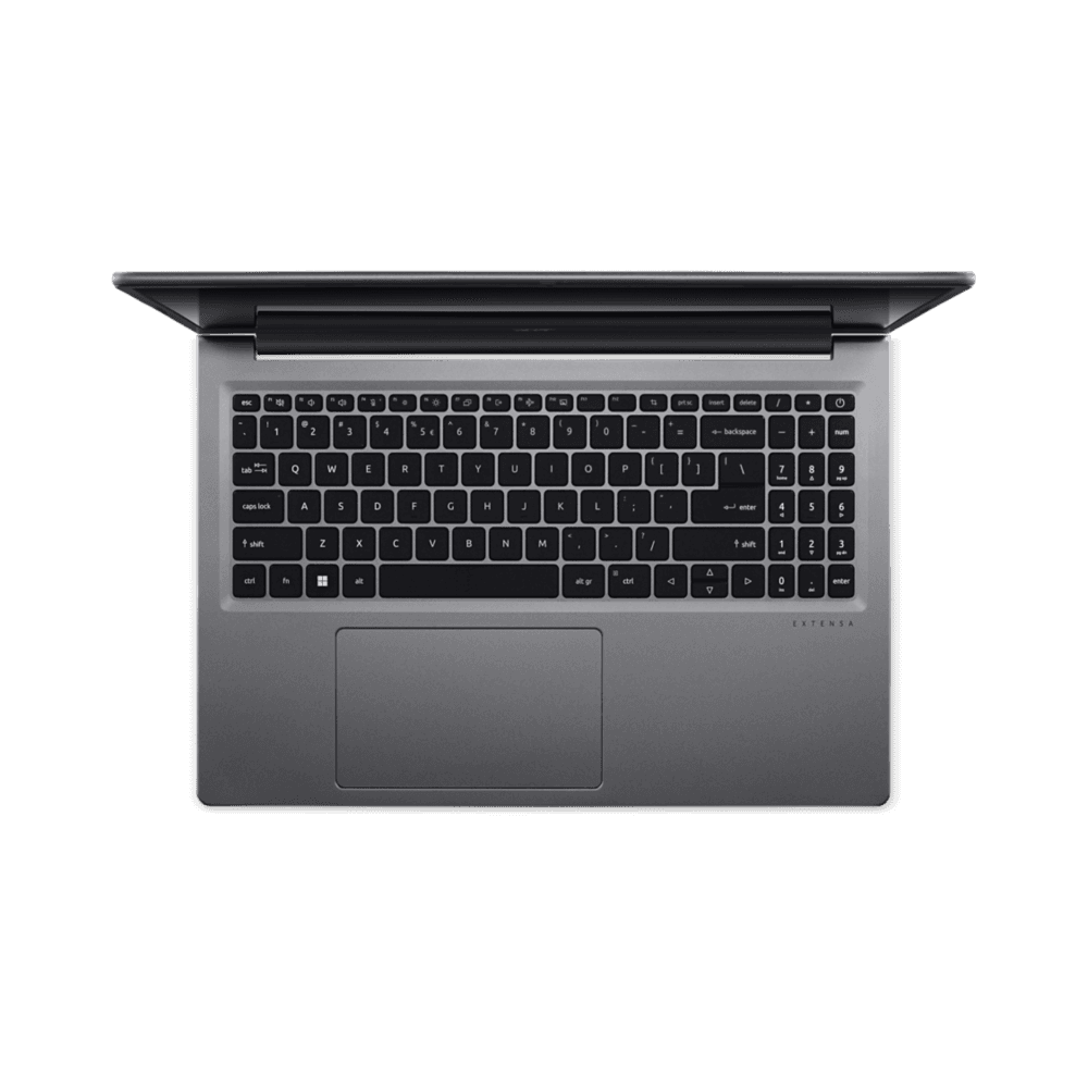 Laptop Consumer Acer Extensa 15 EXO15-51-53CF, cu procesor Intel Core - 4
