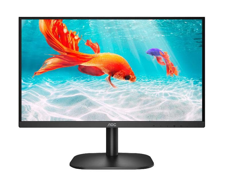 Monitor AOC 21.5" 22B2AM