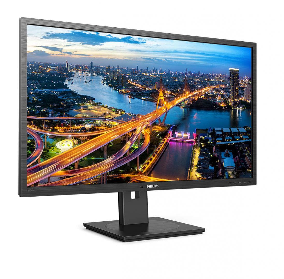 Monitor Philips 31.2" 325B1L/00 - 3