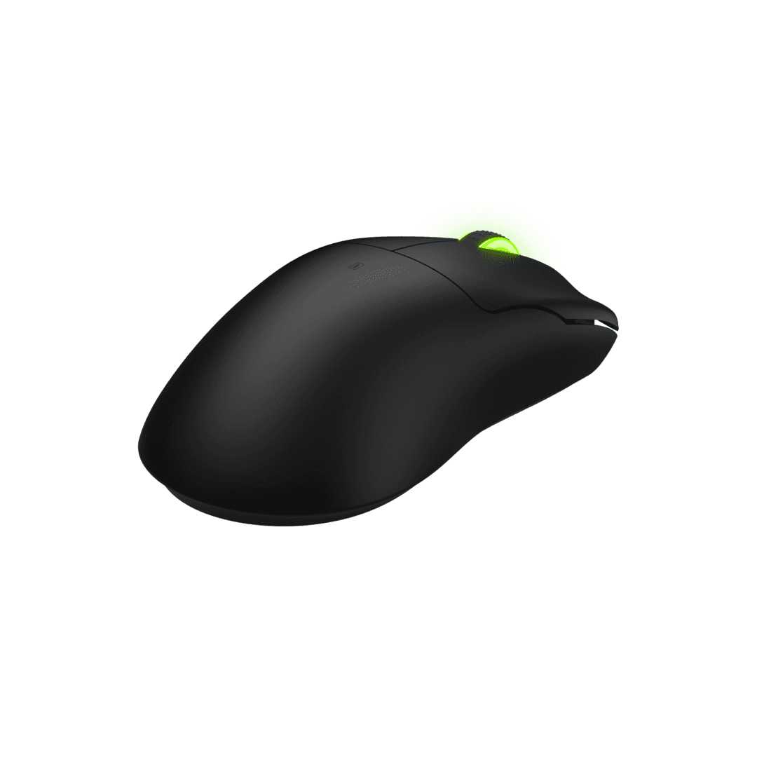 Mouse gaming wireless Hator Pulsar 3 ULTRA 8K+4K, polling rate - 2