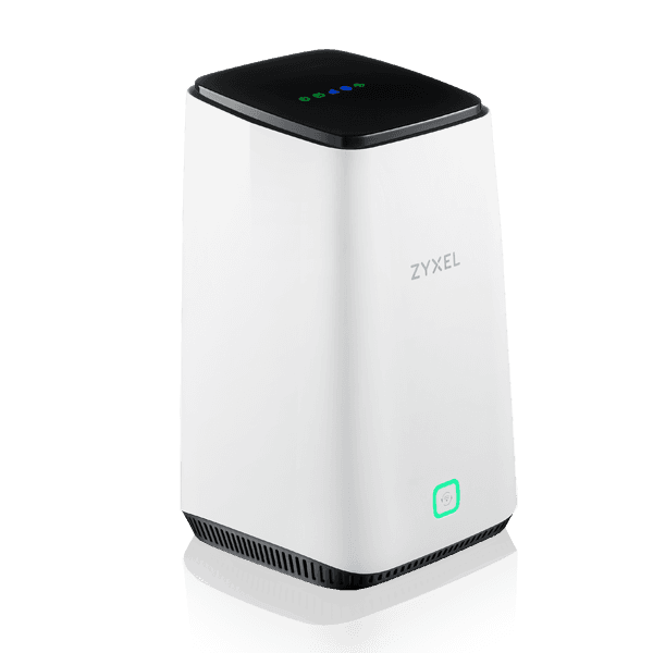 Zyxel FWA510 5G Indoor LTE Modem Router NebulaFlex Nebula 5G