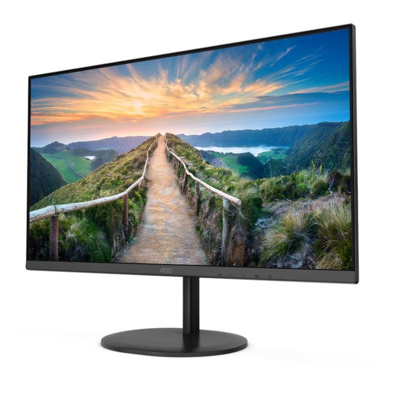 Monitor AOC 23.8" Q24V4EA - 2