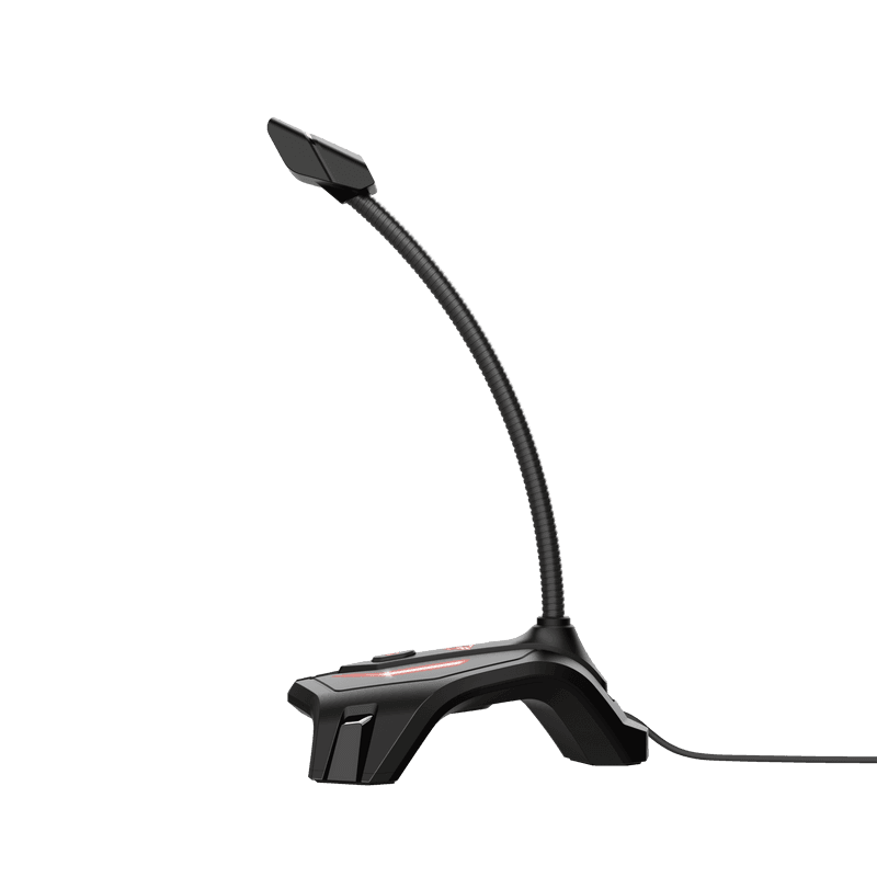 Microfon Trust GXT215 Zabi cu fir, negru