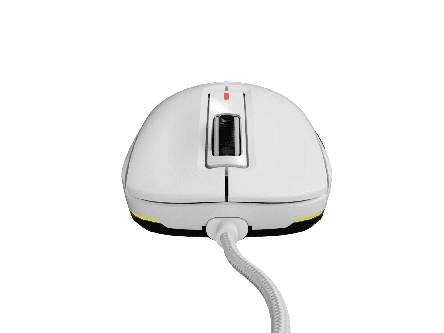 Mouse gaming cu fir Gensesis Krypton 660, interfata USB, 12000 - 6