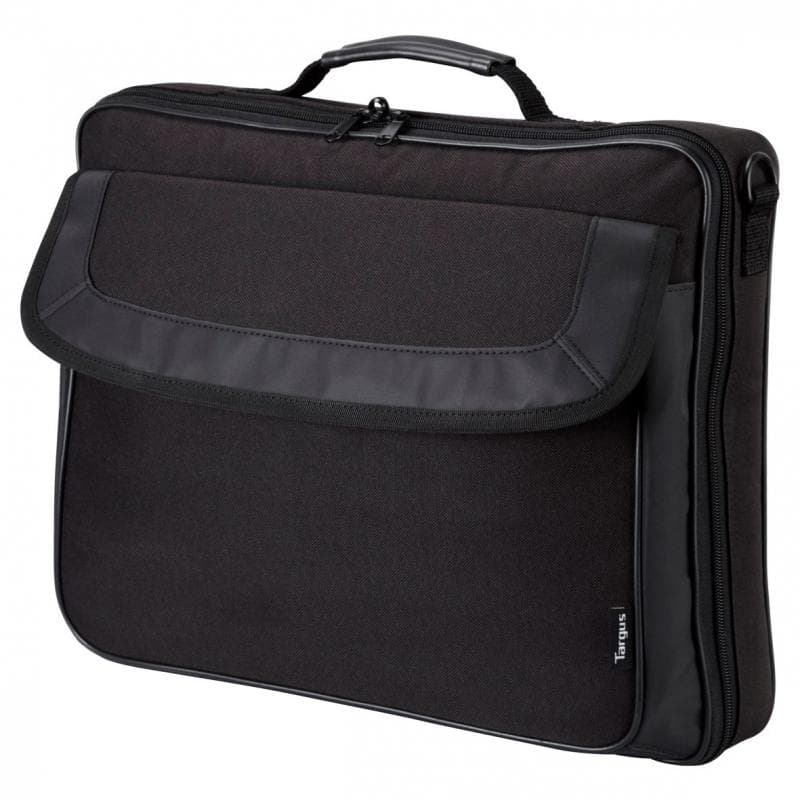 Geanta laptop Targus, TAR300, pentru laptopuri de pana la 15.6",