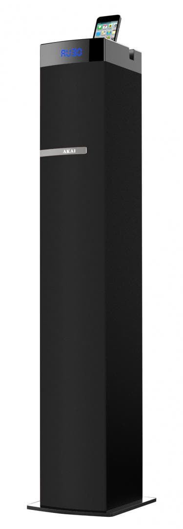 Boxa activa Akai Turn 1.0 , bluetooth (raza de actiune