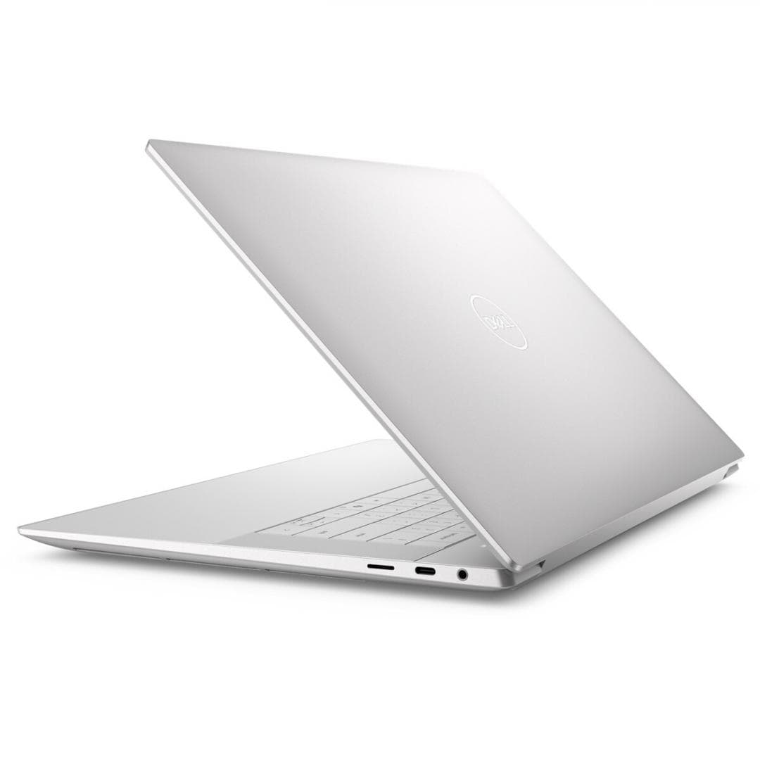 Laptop Consumer Dell XPS 16 9640, cu procesor Intel Core - 6