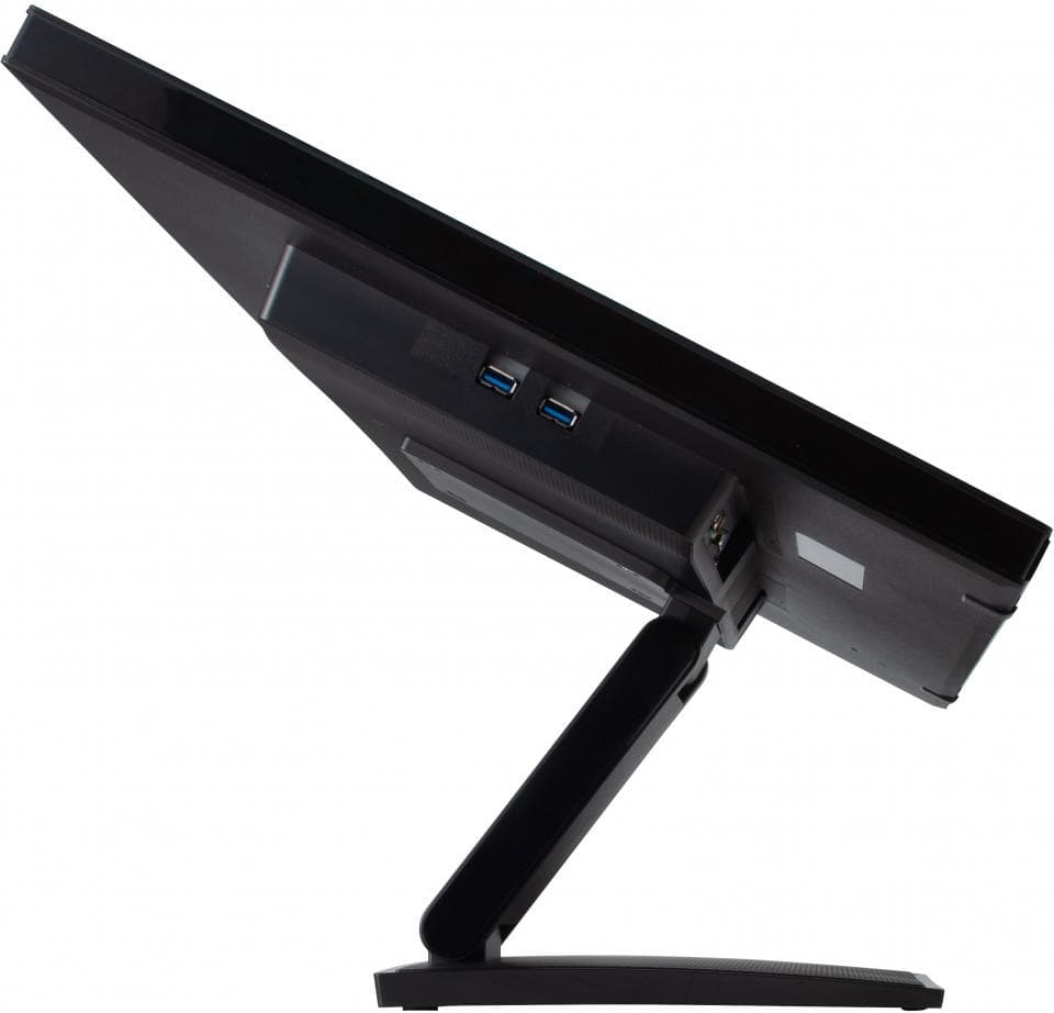 Monitor ViewSonic 27" TD2760, Touch: 10pts, Diagonal (inch): 27, Diagonal - 9