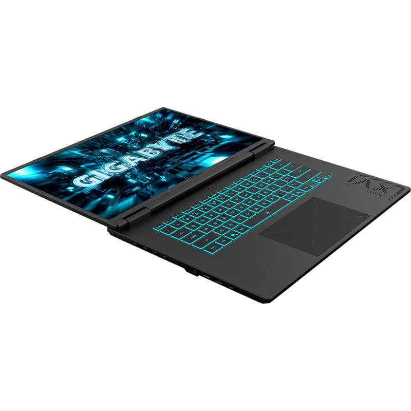 Laptop Gaming GIGABYTE A16 Pro, cu procesor Intel Core 7 - 4