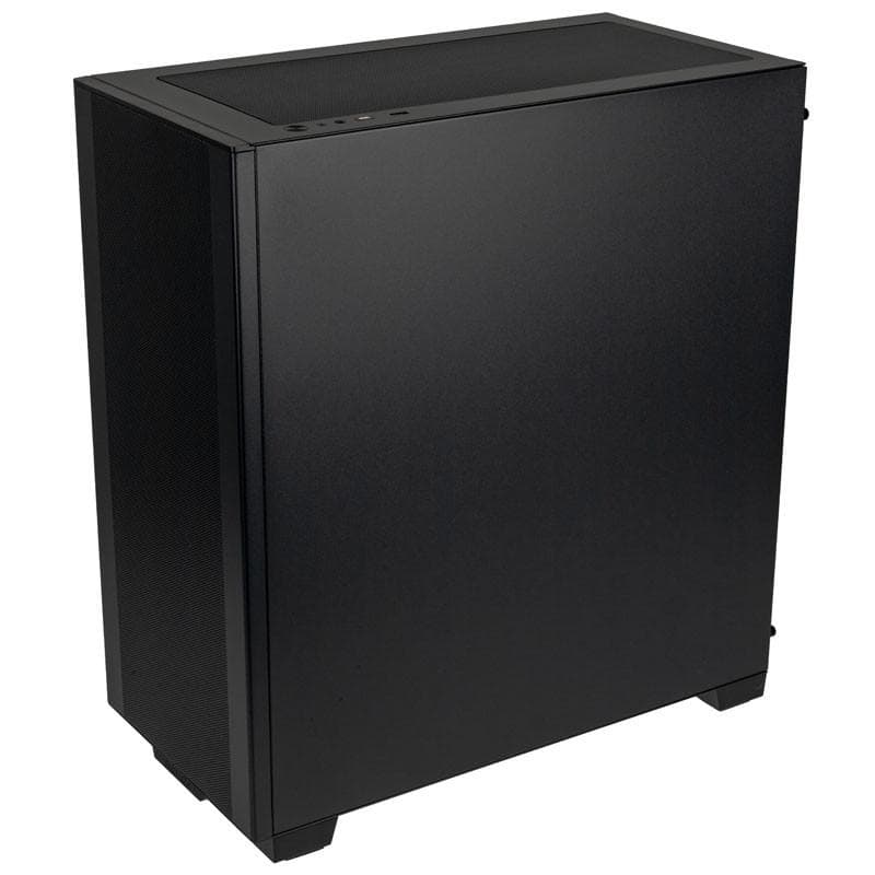 Carcasa PHANTEKS XT Pro Ultra, RGB, Mid Tower, Black - 3