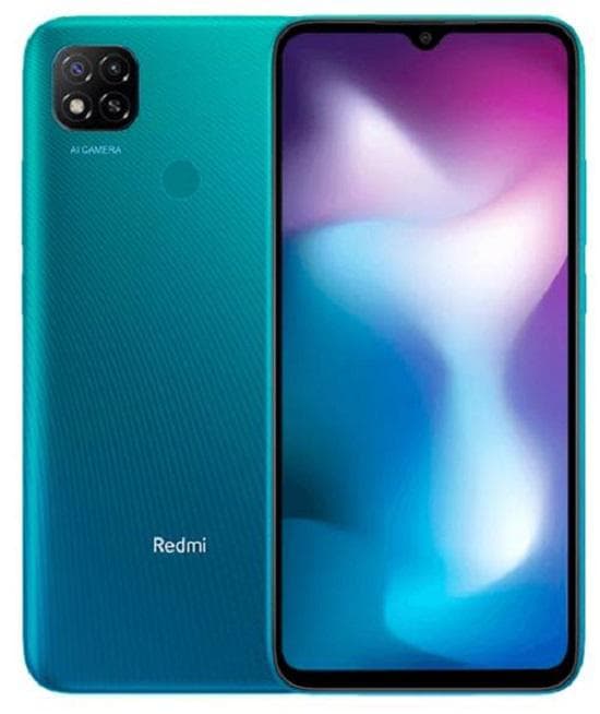 Telefon XIAOMI 9C, Dual SIM, 4 GB RAM, 128 GB, - 3