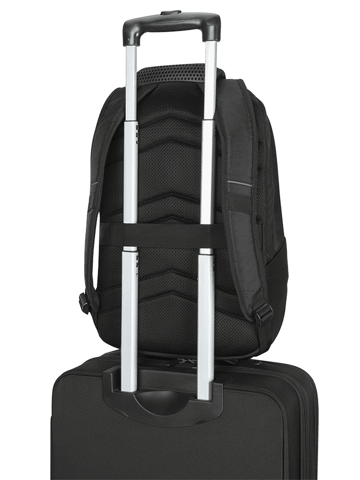 Lenovo ThinkPad Essential Plus 15.6-inch Backpack Eco-friendly - 2