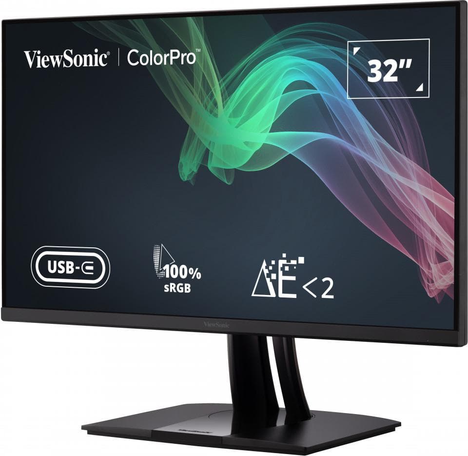 Monitor ViewSonic 31.2" VP3256-4K, Diagonal (inch): 31.2, Diagonal (cm): 80, - 5