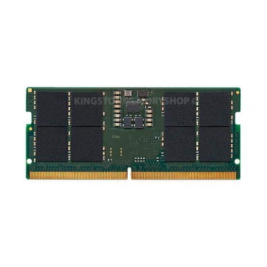 Memorie RAM Notebook Kingston KCP556SD8-32, 32GB, DDR5, 5600MHz, CL46