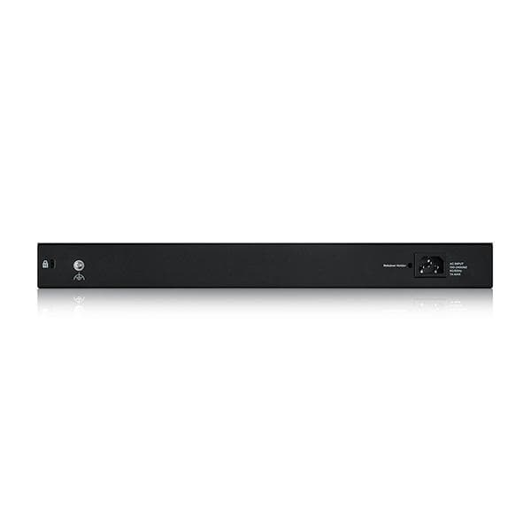 ZYXEL XGS2220-30HP, L3 Access Switch, 400W PoE, 16xPoE+/10xPoE++, 24x1G RJ45 - 3