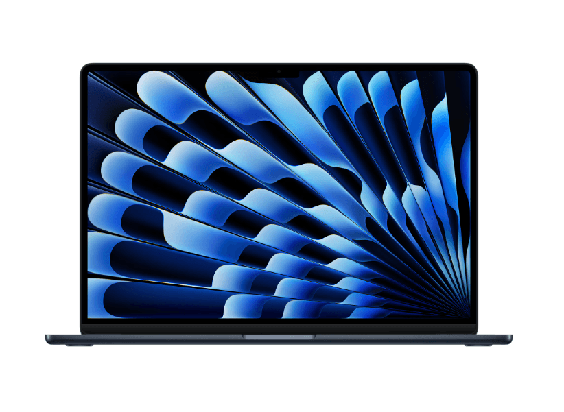 MacBook Air 15.3" Retina/Apple M4 (CPU 10-core, GPU 10-core, Neural