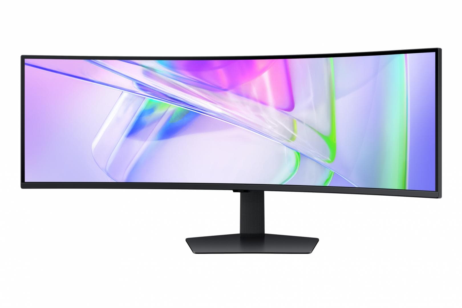 Monitor Samsung 49" LS49C950UAUXEN, Curvature: 1000R, Diagonal (inch): 49, Diagonal - 3