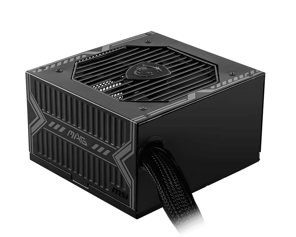 Sursa MSI MAG A550BN, 80 PLUS Bronze, 550 W - 2