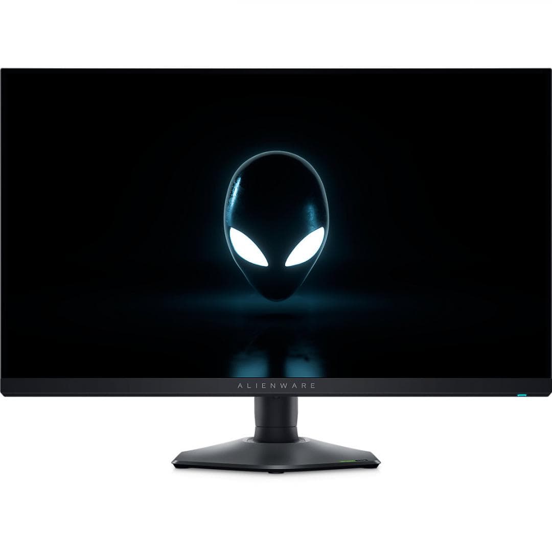 Monitor Dell Gaming Alienware 27", 68.50 cm, 2560 x 1440,