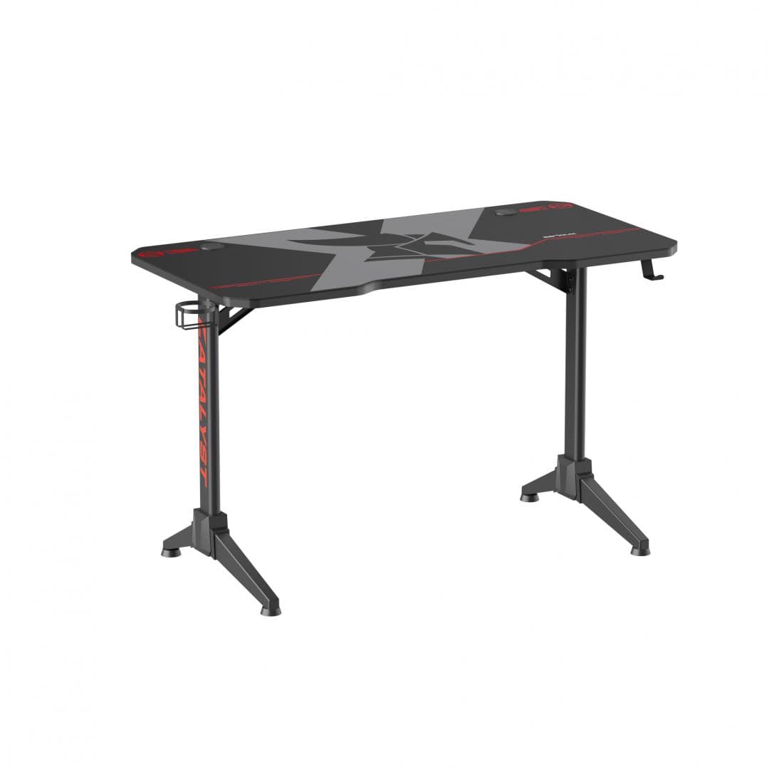 Birou gaming Serioux Catalyst, 1200x600x750mm - 3