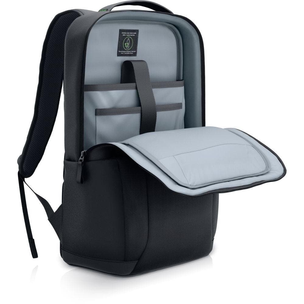 DELL EcoLoop Pro Slim Backpack 15.6" CP5724S Black - 3