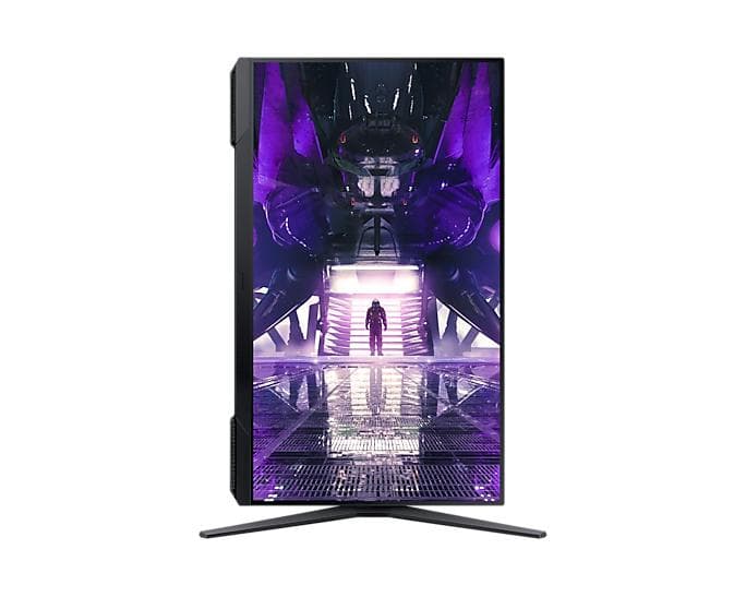 Monitor Samsung 27" LS27AG300NRXEN - 16