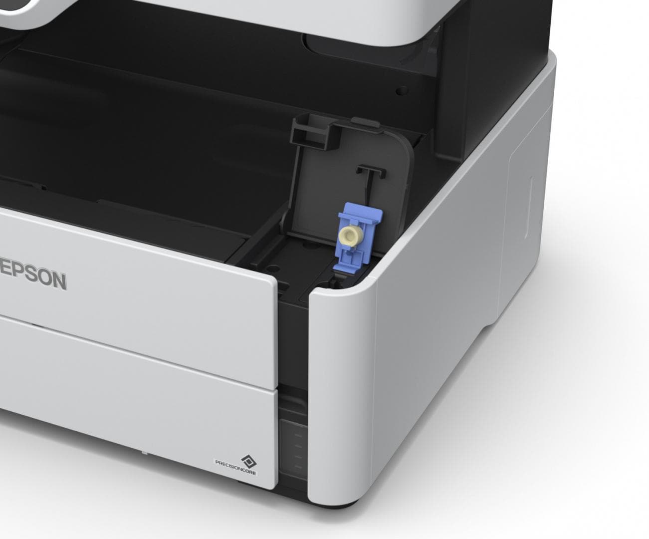 Multifunctional inkjet mono Eco tank M2170, dimensiune A4 (Printare, Copiere, - 3