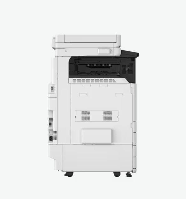 Multifunctional laser Canon imageFORCE 4030, format A3, Monocrom, Duplex, USB - 2