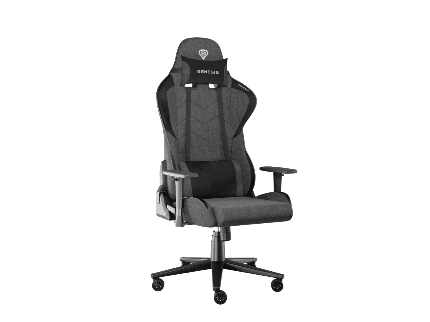 Scaun gaming Genesis Nitro 550 G2, material Synthetic PU + - 9