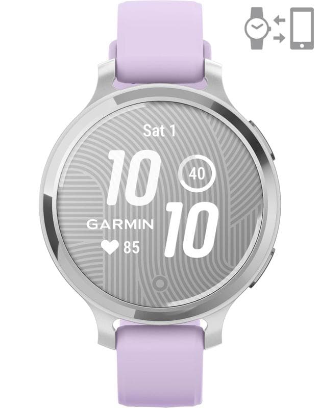 Ceas Garmin Lily 2 Active, display AMOLED, dimensiune afisaj 25,4