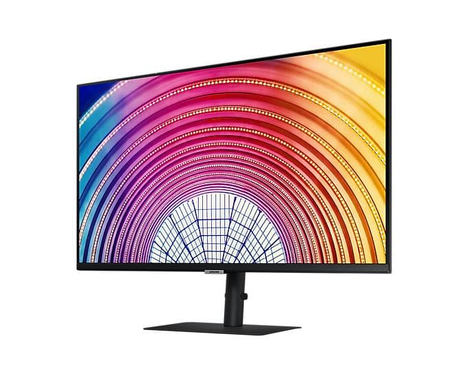 Monitor Samsung 32" LS32A600NAUXEN - 4