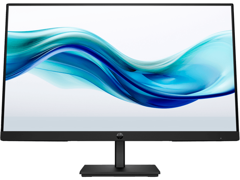 Monitor 23.8" HP Series 3 Pro, LED, IPS, FHD 1920x1080,