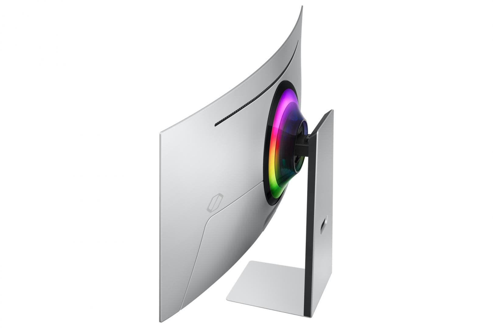 Monitor Samsung 34" LS34DG850SUXDU, Curvature: 1800R, Diagonal (inch): 34, Diagonal - 7