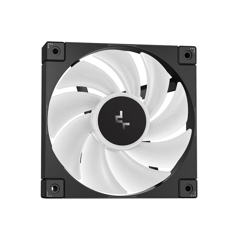 Cooler Procesor DEEPCOOL MYSTIQUE 360 ARGB NEGRU - 3