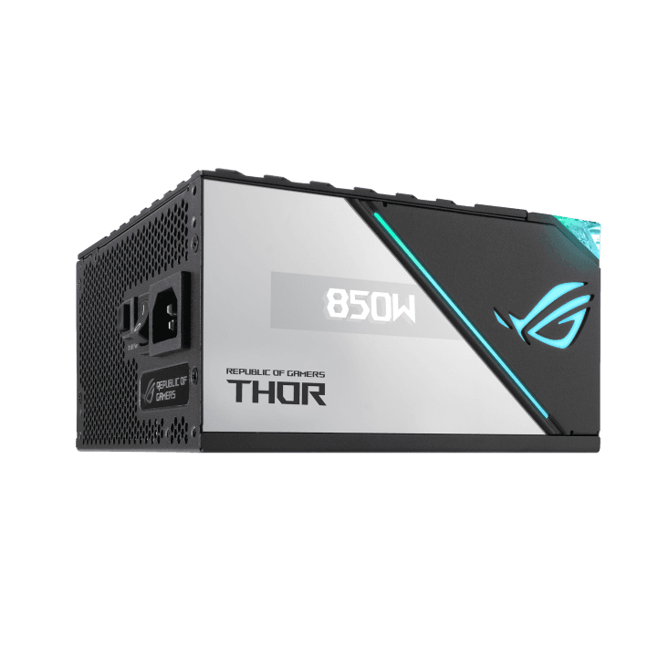 Sursa ASUS ROG THOR 850W Platinum II, 80 PLUS Platinum, - 3