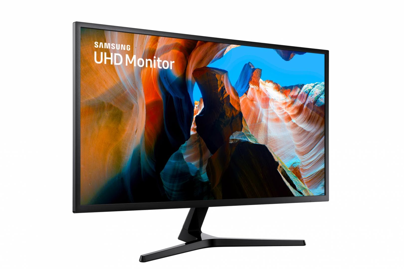 Monitor Samsung 32" LU32J590UQRXEN - 4
