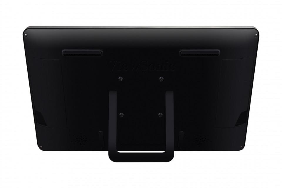 Monitor ViewSonic 24" TD2430 - 4
