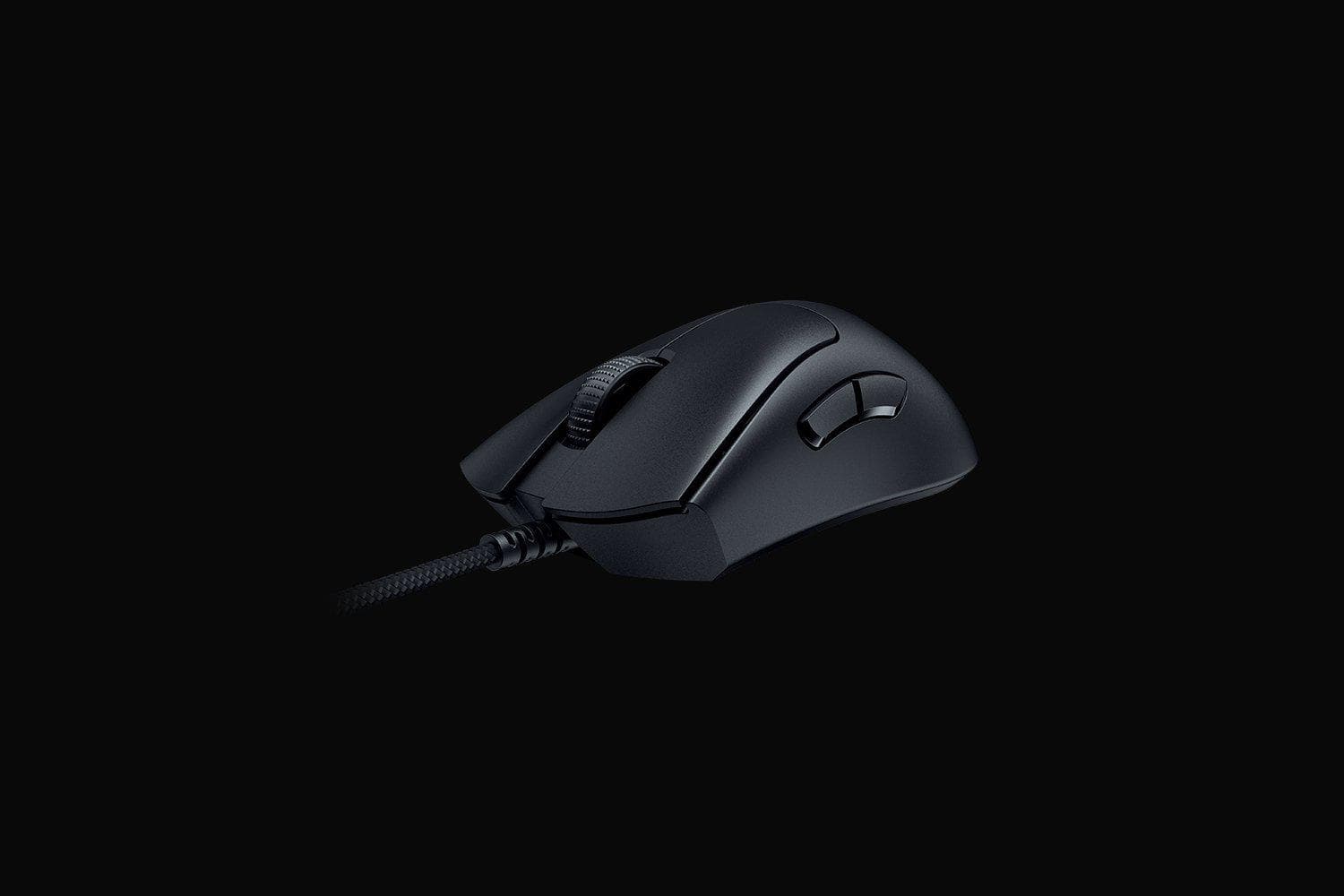 Mouse Razer Deathadder V3 - Ergonomic cu fir, 30000 DPI, - 2